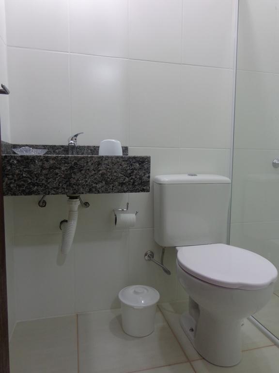 Nascer Do Sol Suites กวาร์ดาโดเอมบาอู ห้อง รูปภาพ