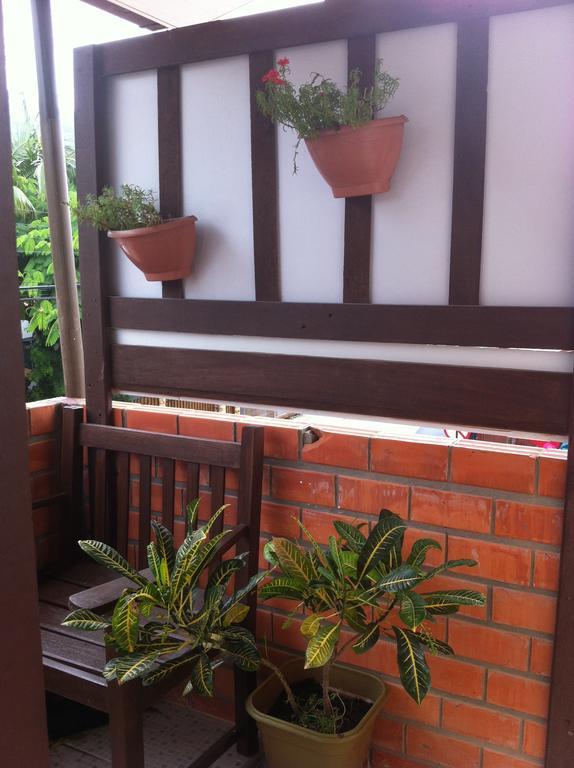 Nascer Do Sol Suites กวาร์ดาโดเอมบาอู ห้อง รูปภาพ