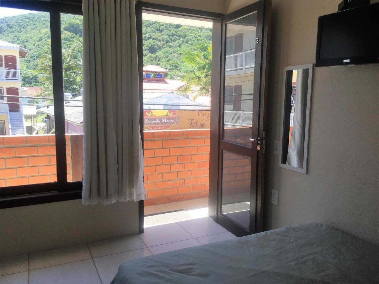 Nascer Do Sol Suites กวาร์ดาโดเอมบาอู ภายนอก รูปภาพ